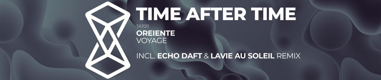 Time After Time
