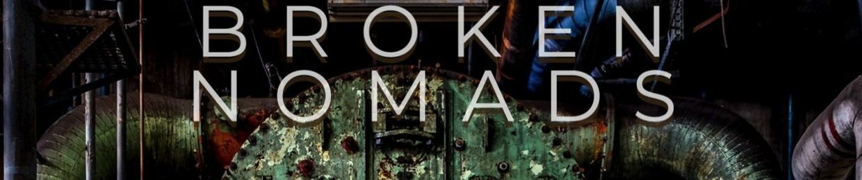 Brokennomads/Chemical Shift
