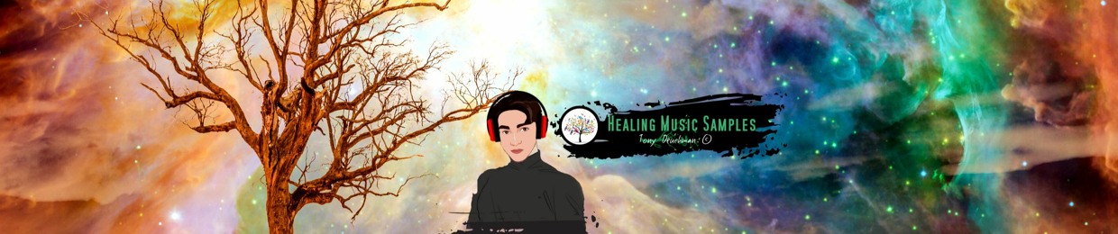 Healing Music Samples