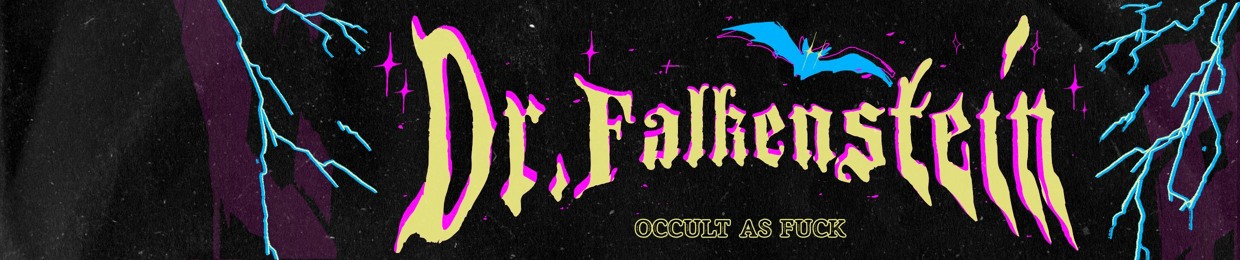Dr.FALKENSTEiN.
