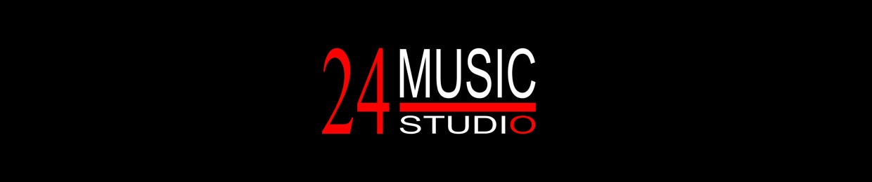 24 MUSIC STUDIO
