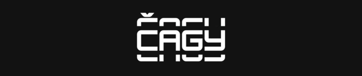DJ Čagy