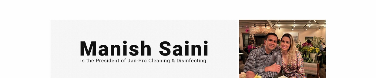 Manish Saini
