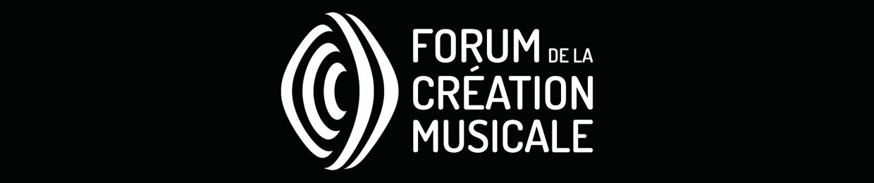 Forum de la Création Musicale