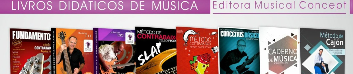 Editora Musical Concept