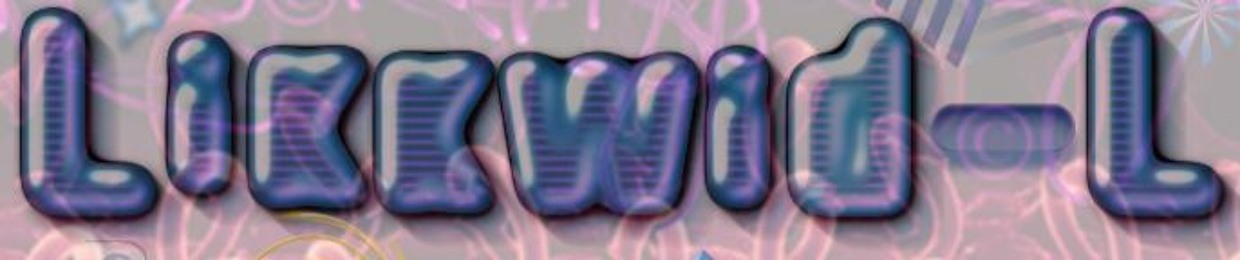 L!KKW!D - L