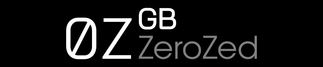 ZeroZed