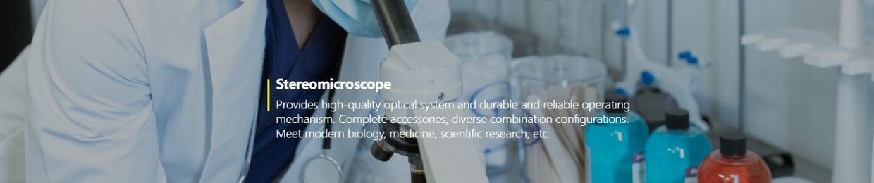 microscope-manufacturer