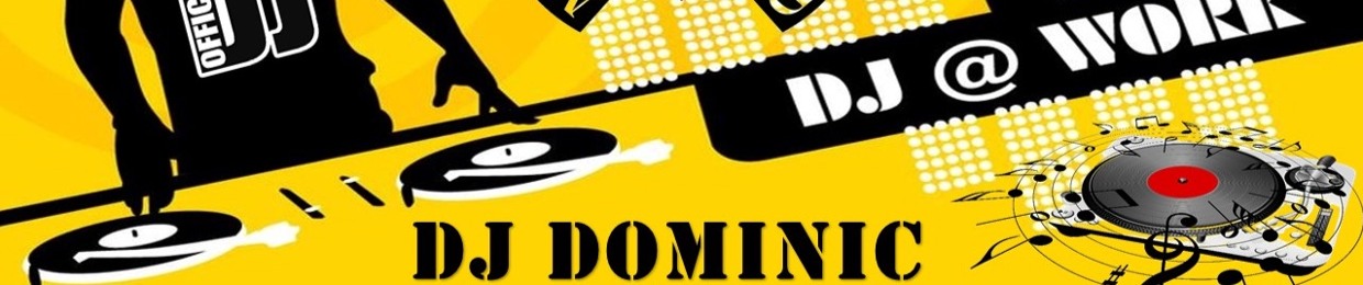 DeejayDominic