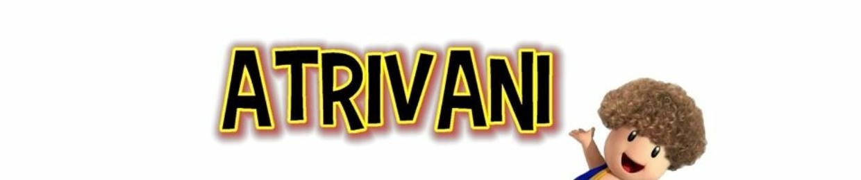 Atrivani