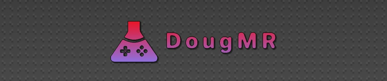 DougMR