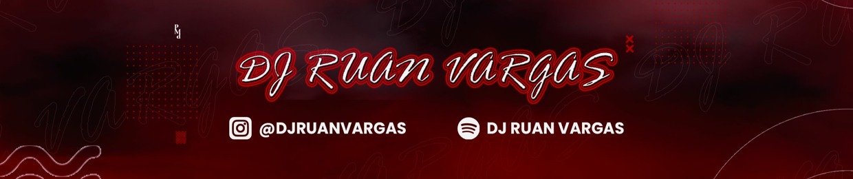 DJ Ruan Vargas