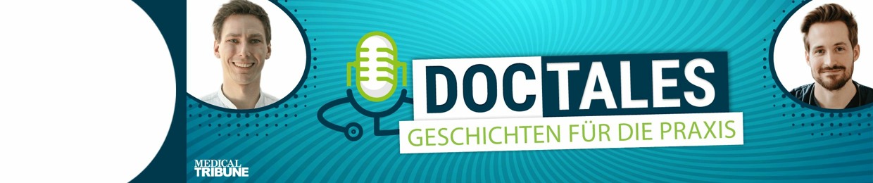 DocTales – Geschichten für die Praxis