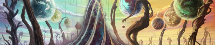 SoundCloud banner for @colonization