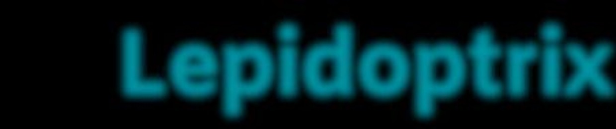 Lepidoptrix