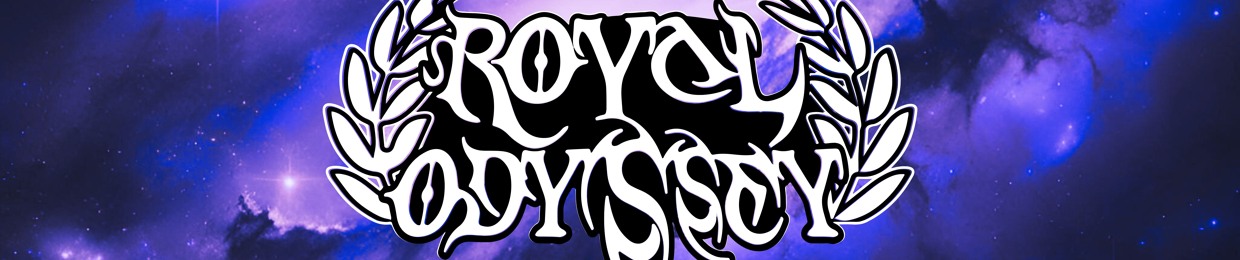 𝓡𝓸𝔂𝓪𝓵 𝓞𝓭𝔂𝓼𝓼𝓮𝔂 𝓒𝓸𝓵𝓵𝓮𝓬𝓽𝓲𝓿𝓮