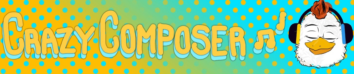CrazyComposer