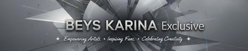 BEYS KARINA Cover