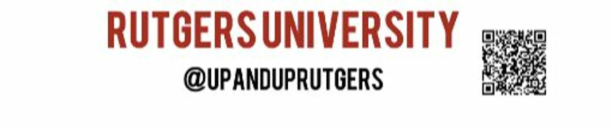 Up & Up Rutgers