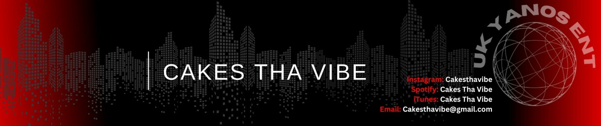 Cakes Tha Vibe