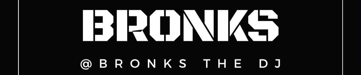 DJ BRONKS