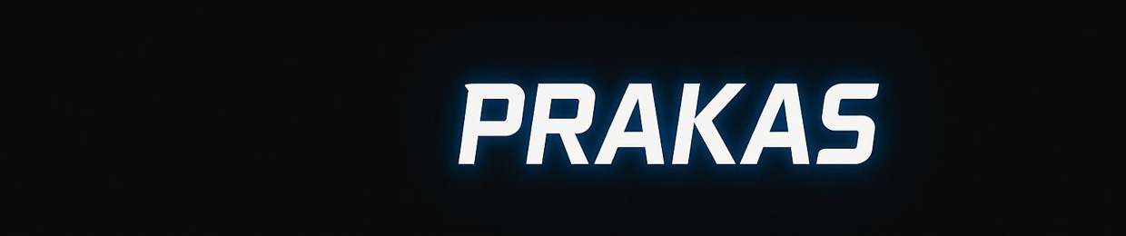 PRAKAS