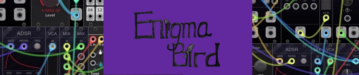 EnigmaBird
