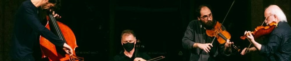 ZARMensemble