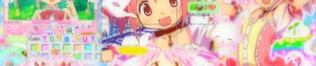 Madoka's Ribbons & Ruffles