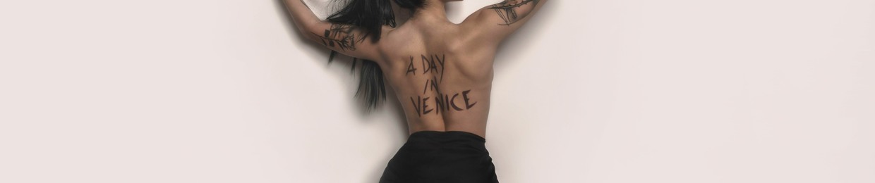 ADayinVenice