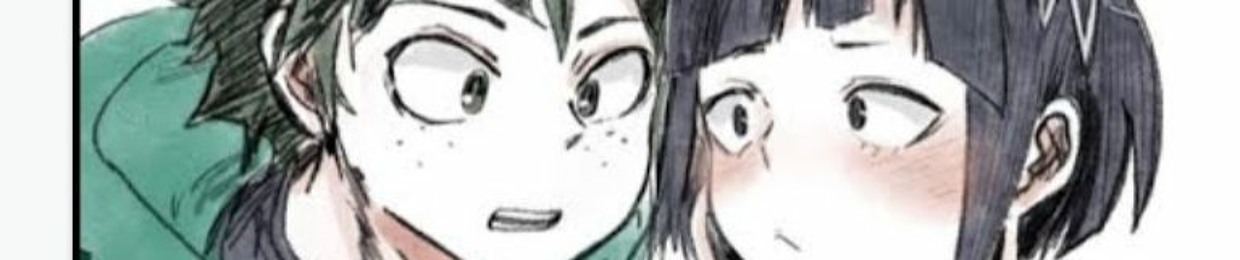 Izuku Midoriya