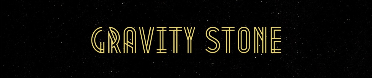Gravity Stone