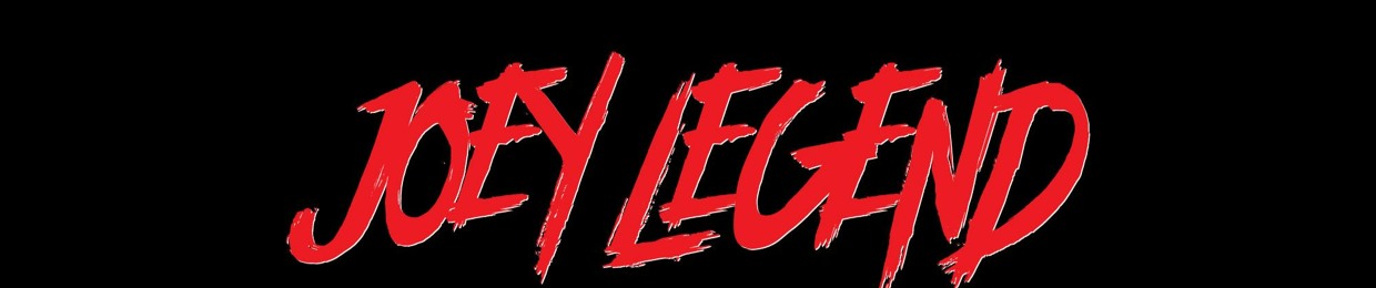Joey Legend
