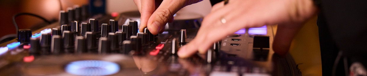 DJ ADON