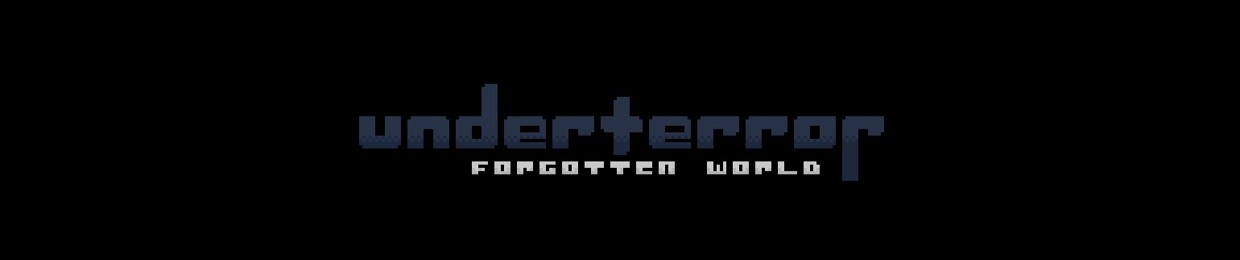 FORGOTTEN WORLD