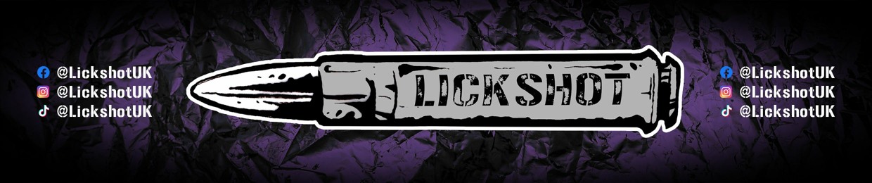 Lickshot