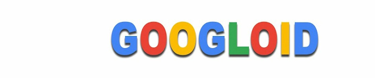 Stream Alphabet Lore by Googloid