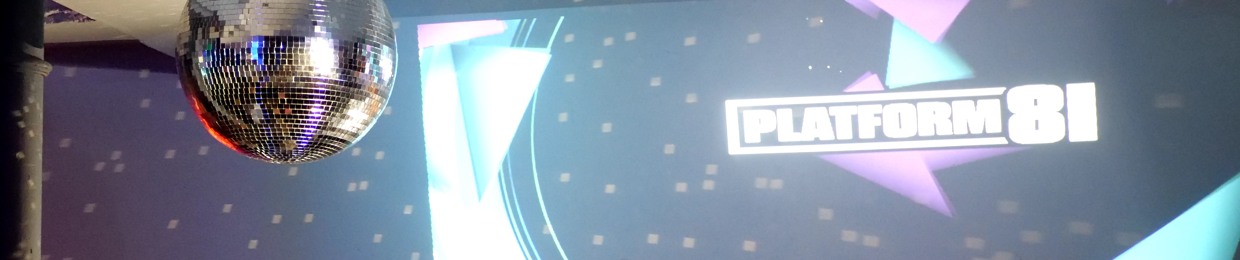 Platform81events