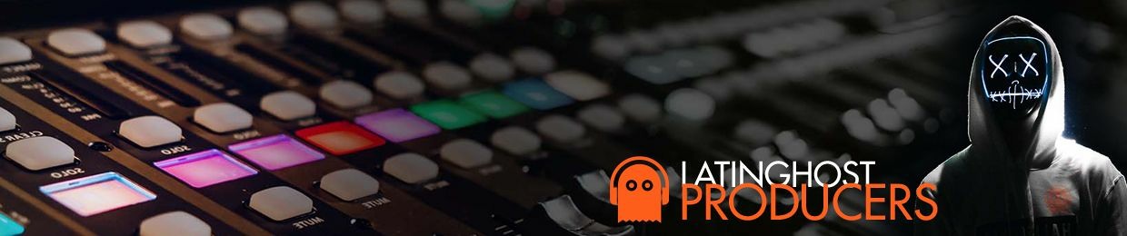 Latin Ghost Producers