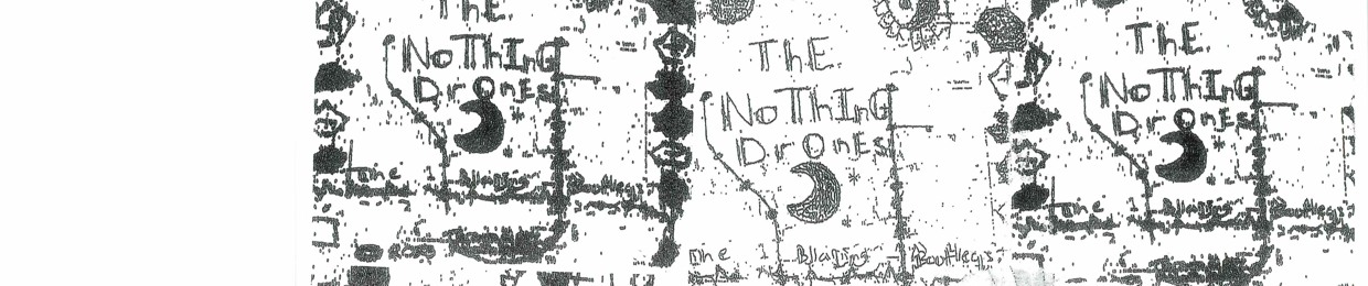 ThE NoThInG DrOnEs NEW LIST