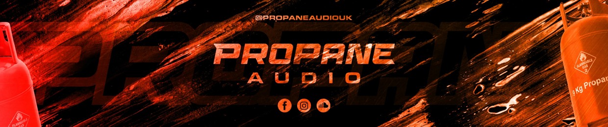 Propane Audio