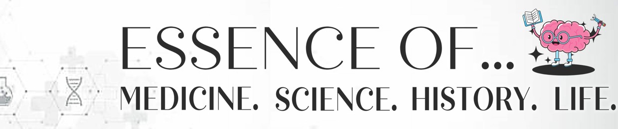 Essence Of