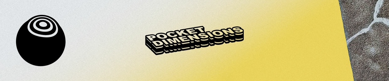 Pocket Dimensions