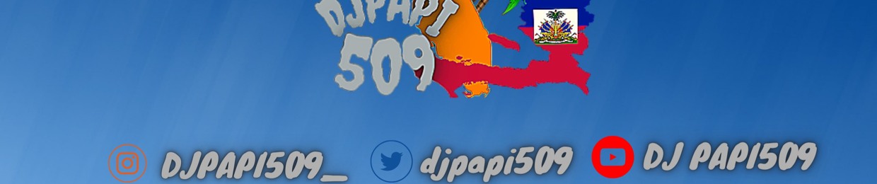DJ PAPI509