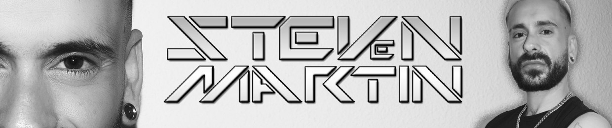 Steven Martin