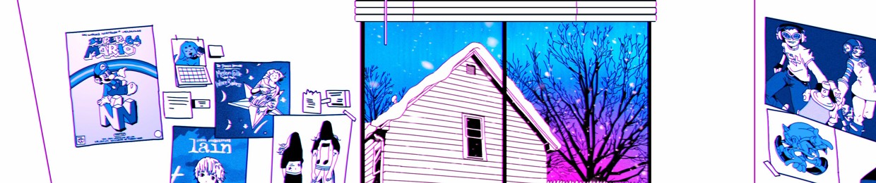 broken hearts archive