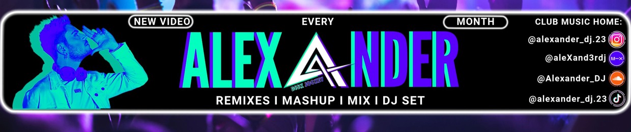 Alexander_DJ