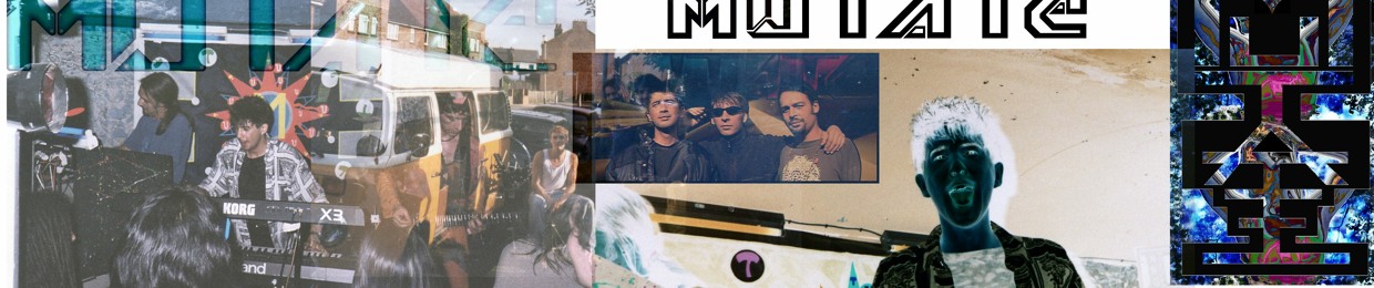 MUTATE 2000