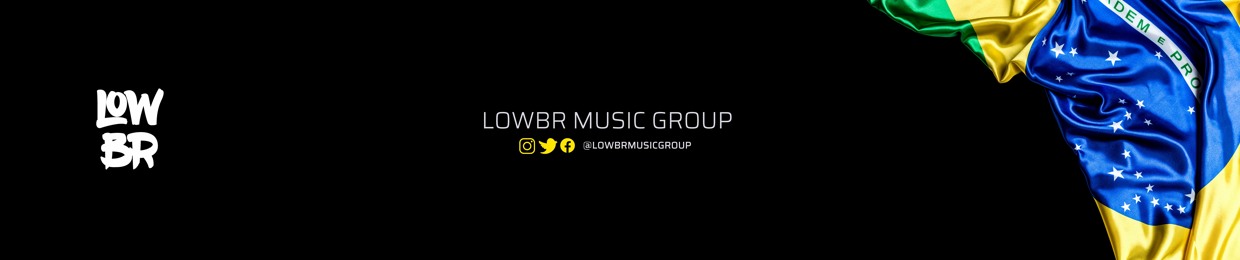 LOWBR Music Group