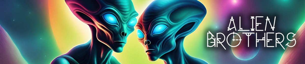 Alien Brothers